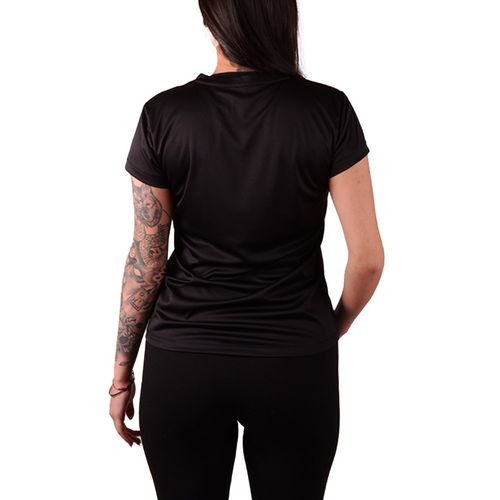 REMERA PUMA ACTIVE TEE ADP MUJER