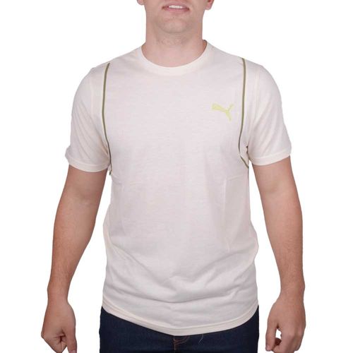 REMERA PUMA M CONCEPT TEE