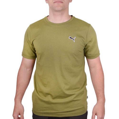 REMERA PUMA BETTER ESSENTIALS TEE ADP