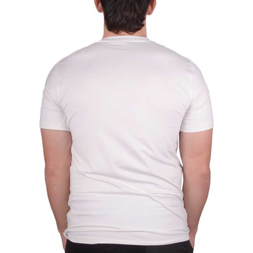 REMERA PUMA FIT CLOUDSPUN GRAPHIC TEE