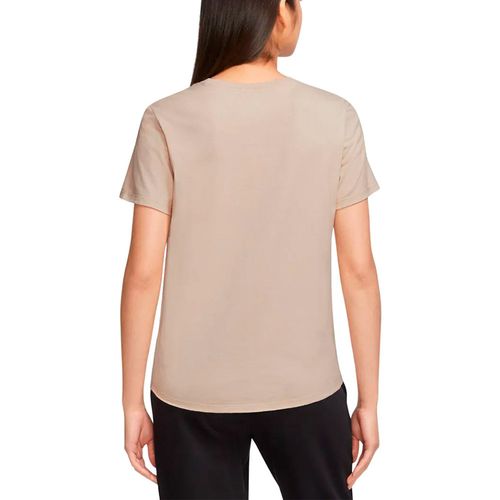 REMERA NIKE SPORTSWEAR CLUB ESSENTIALS MUJER