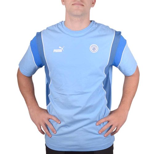 REMERA PUMA MANCHESTER CITY