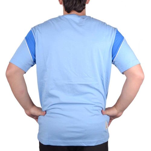 REMERA PUMA MANCHESTER CITY