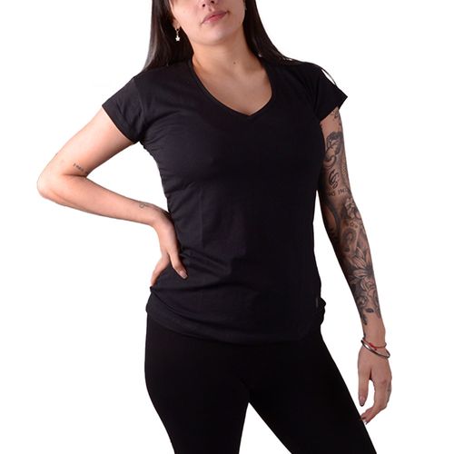 REMERA WINKEL TREE MUJER