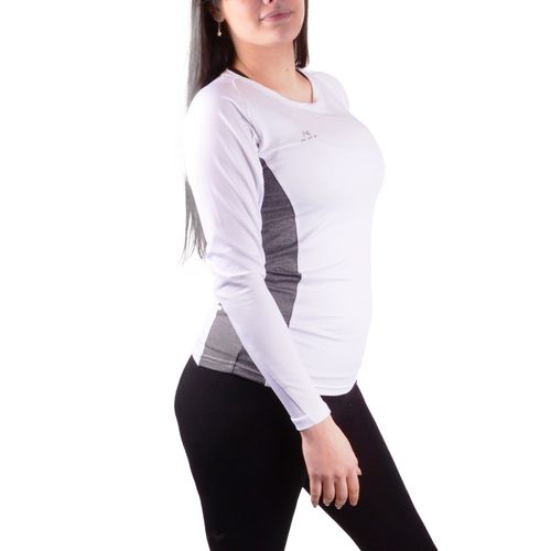 REMERA KDY TÉRMICA GAMMA MUJER