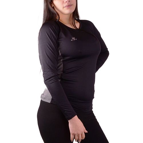 REMERA KDY TÉRMICA GAMMA MUJER
