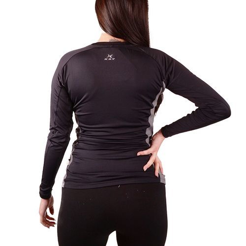 REMERA KDY TÉRMICA GAMMA MUJER