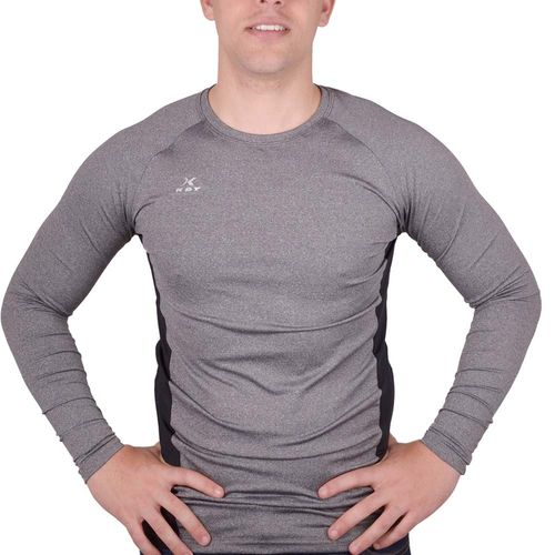REMERA TÉRMICA KDY OMEGA