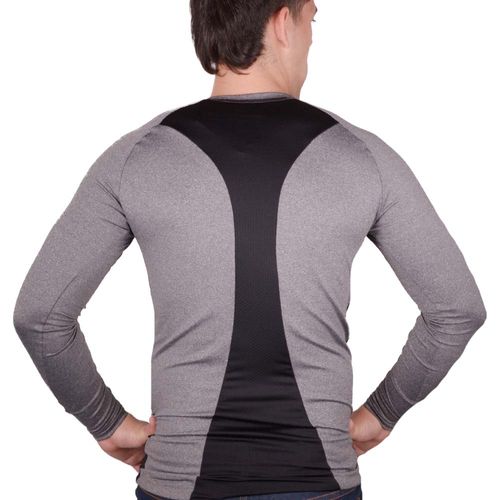 REMERA TÉRMICA KDY OMEGA