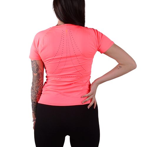 REMERA PUMA RUN CLOUDSPUN SS TEE MUJER