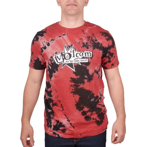 REMERA VOLCOM BATIK