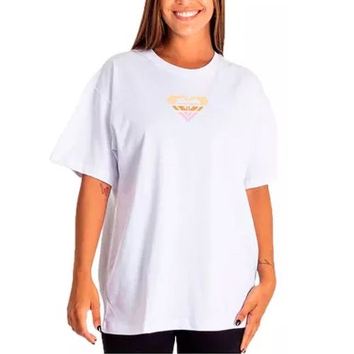 REMERA ROXY I WILL MISS YOU MUJER