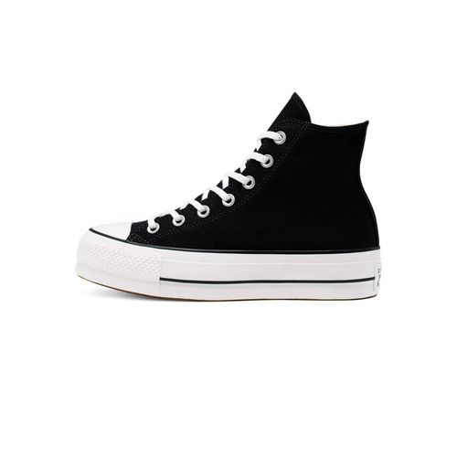 ZAPATILLAS CONVERSE CHUCK TAYLOR ALL STAR LIFT HI UNISEX