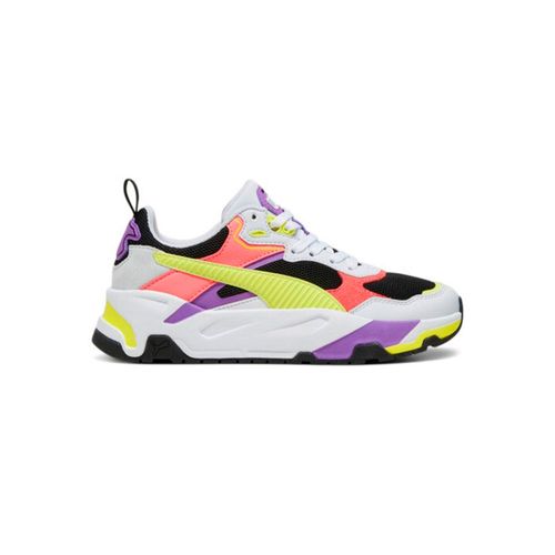 ZAPATILLAS PUMA TRINITY ADP MUJER