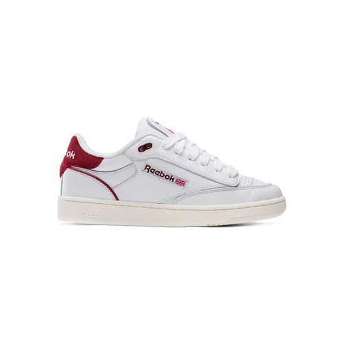 ZAPATILLAS REEBOK CLUB C BULC