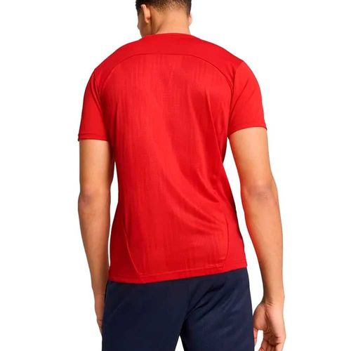 CAMISETA PUMA CAI INDEPENDIENTE PREMATCH SS JERSEY