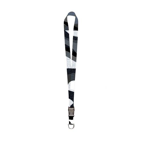 LLAVERO DC LANYARD
