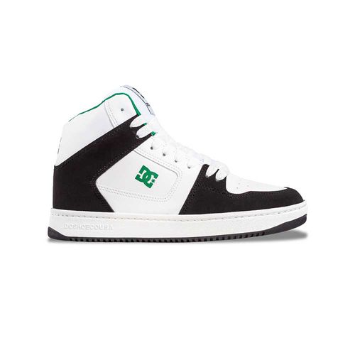 ZAPATILLAS DC MANTECA 4 HI HT