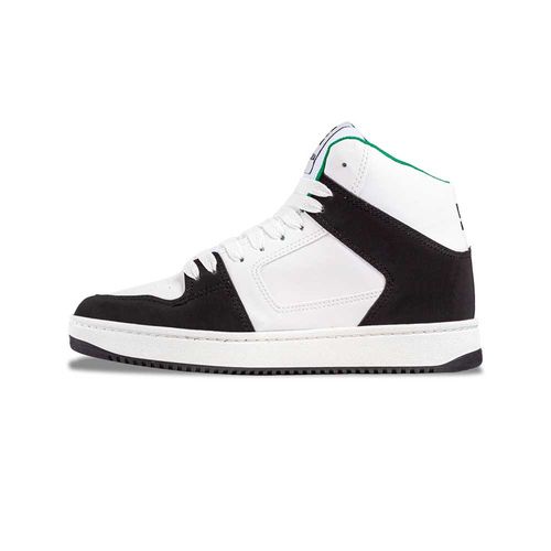 ZAPATILLAS DC MANTECA 4 HI HT