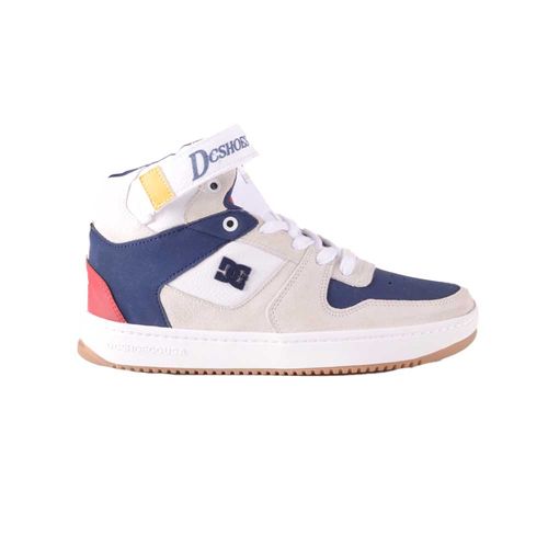 ZAPATILLAS DC PENSFORD TX SS