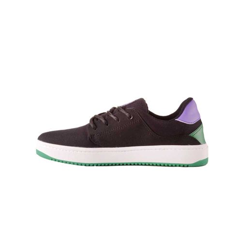 ZAPATILLAS DC PLAZA TC TX SS