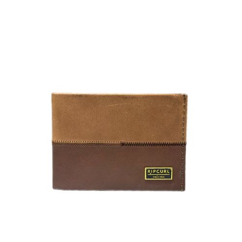 BILLETERA RIP CURL WL LTH STITCHED RFID ALL DAY