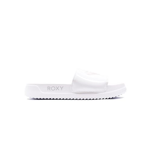 CHINELAS ROXY SLIPPY PLATFORM MUJER