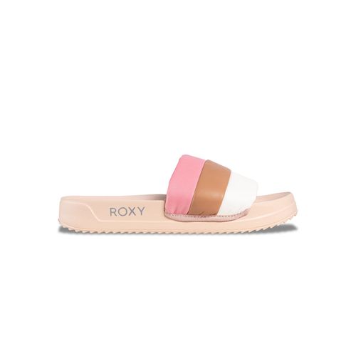 CHINELAS ROXY SLIPPY PUFF IT MUJER