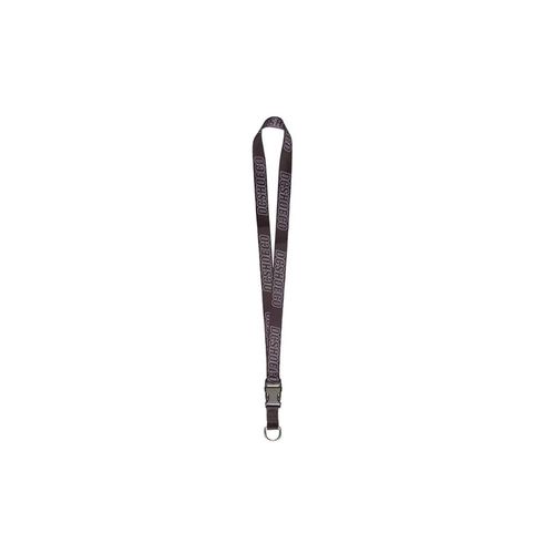 LLAVERO DC LANYARD
