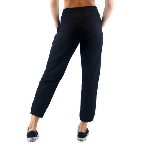 PANTALÓN CONVERSE BACK MUJER