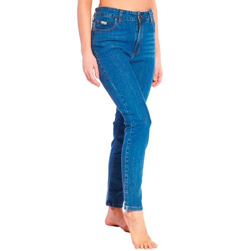 PANTALÓN RIP CURL G JEAN PINS MID MUJER
