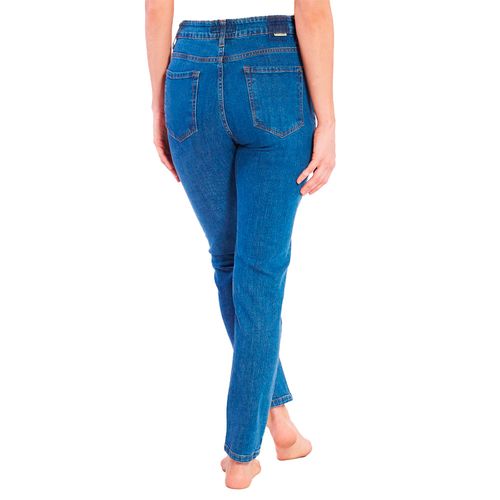PANTALÓN RIP CURL G JEAN PINS MID MUJER