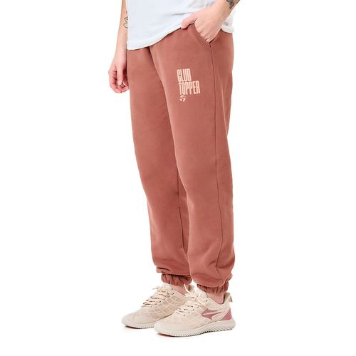 PANTALÓN TOPPER JOGGER RTC URB II MUJER