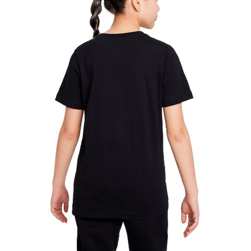 REMERA NIKE NSW TEE CLUB SEASONAL CAMO NIÑO