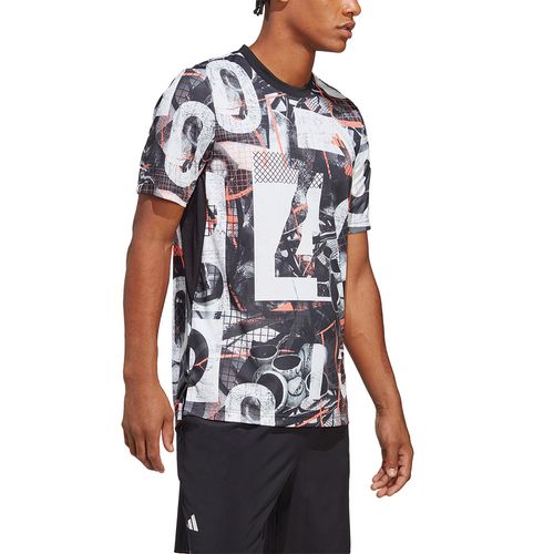REMERA ADIDAS CLUB TENIS