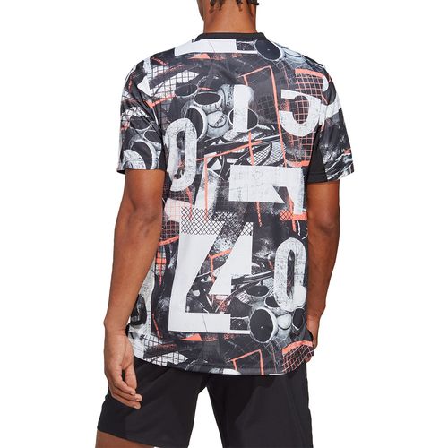 REMERA ADIDAS CLUB TENIS