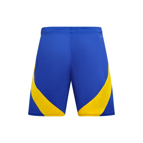 SHORT ADIDAS TITULAR BOCA JUNIORS 24/25