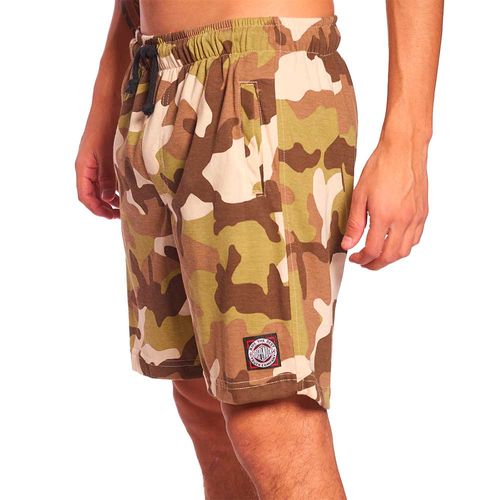 BERMUDA INDEPENDENT INDY CAMO 16