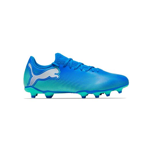 BOTINES PUMA FUTURE 7 PLAY FG/AG ADP FÚTBOL CAMPO