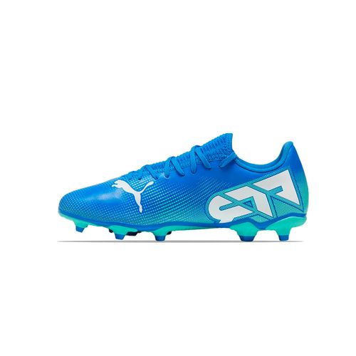 BOTINES PUMA FUTURE 7 PLAY FG/AG ADP FÚTBOL CAMPO