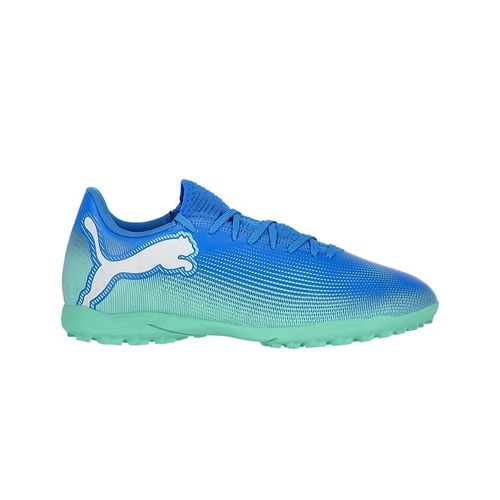 BOTINES PUMA FUTURE 7 PLAY TT ADP F5