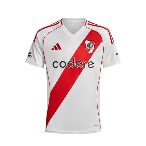 CAMISETA ADIDAS TITULAR RIVER PLATE 24/25