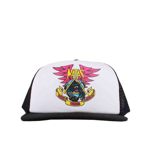 CAP SANTA CRUZ TRK NATAS