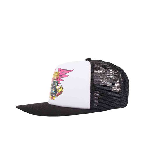 CAP SANTA CRUZ TRK NATAS