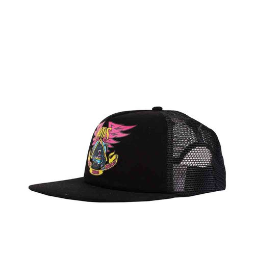 CAP SANTA CRUZ TRK NATAS