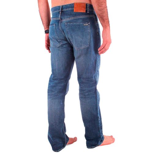 JEANS VOLCOM RELAXED MODOWN CLASSIC BLUE