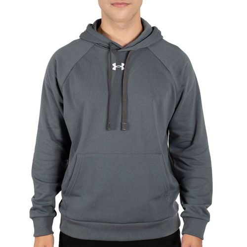 BUZO UNDER ARMOUR RIVAL FLEECE HOODIE