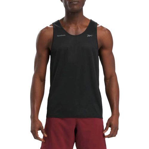 MUSCULOSA REEBOK SPEED TANK