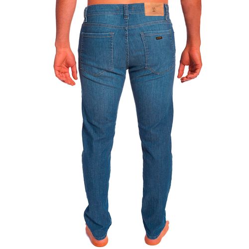 JEANS RIP CURL JE SKINNY MID BLUE