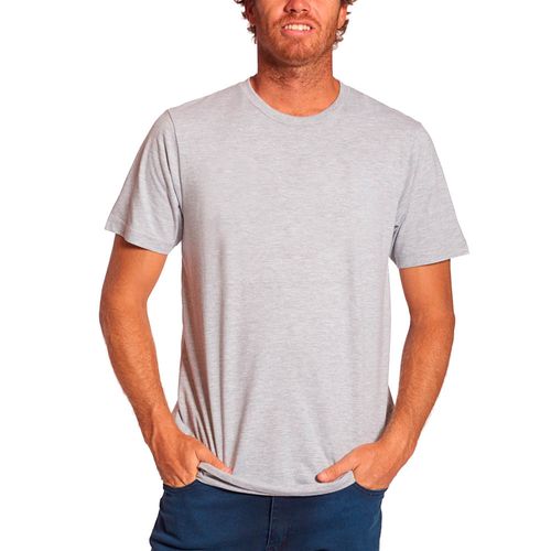 REMERA RIP CURL BASCI PLAIN